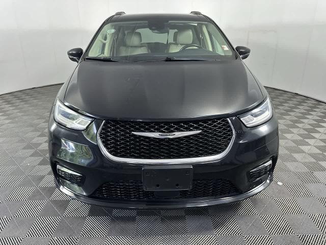 2021 Chrysler Pacifica - $22,550
