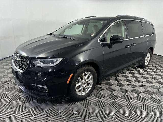 2021 Chrysler Pacifica - $22,550