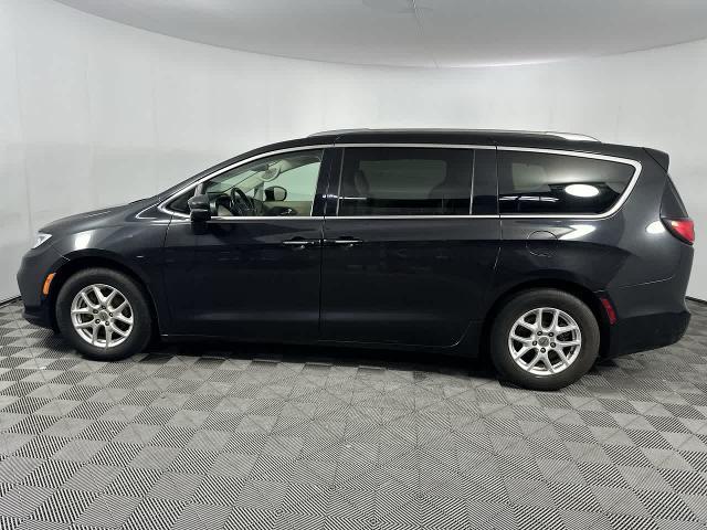 2021 Chrysler Pacifica - $22,550