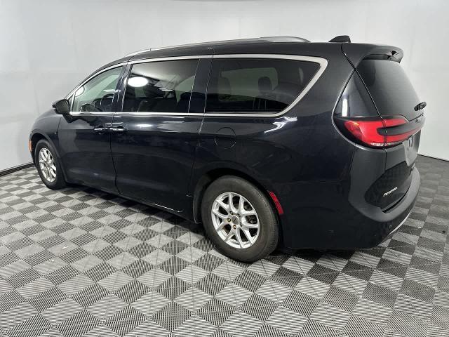 2021 Chrysler Pacifica - $22,550