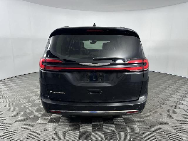 2021 Chrysler Pacifica - $22,550