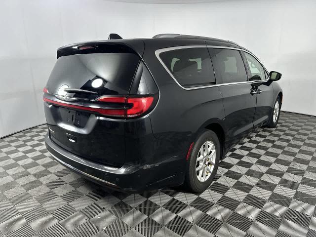 2021 Chrysler Pacifica - $22,550