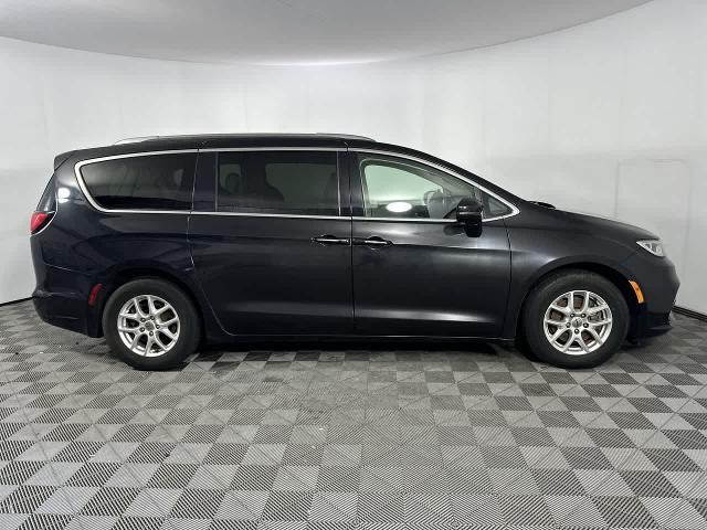 2021 Chrysler Pacifica - $22,550