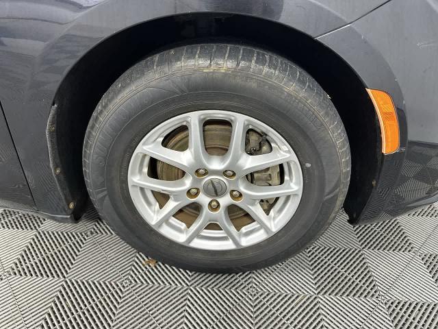 2021 Chrysler Pacifica - $22,550