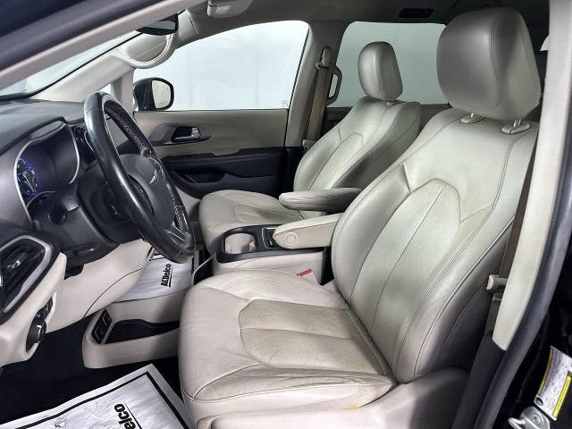 2021 Chrysler Pacifica - $22,550