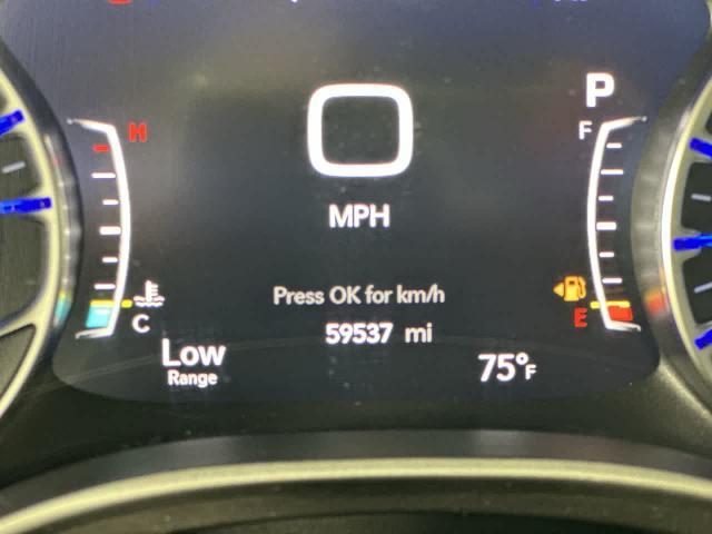 2021 Chrysler Pacifica - $22,550