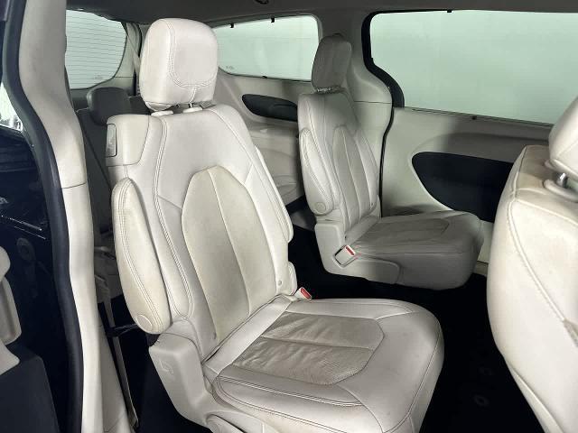 2021 Chrysler Pacifica - $22,550