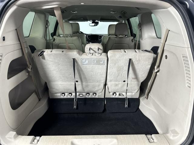 2021 Chrysler Pacifica - $22,550