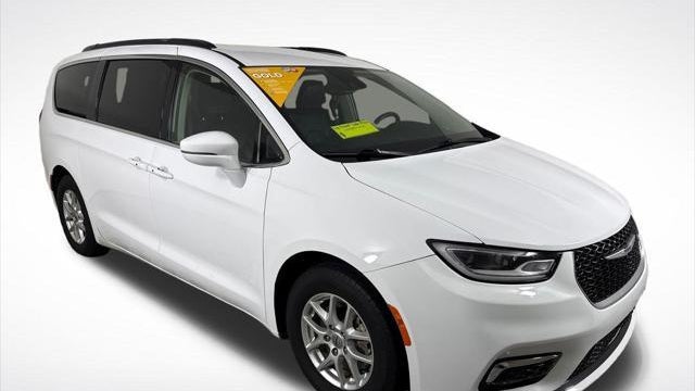 Preowned 2022 Chrysler Pacifica Touring L for Sale