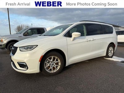 2022 Chrysler Pacifica Touring L 4DR Mini-Van