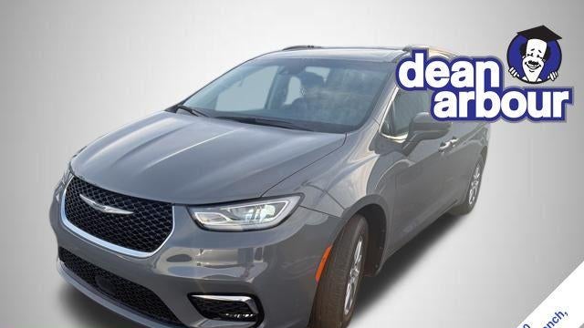 Preowned 2022 Chrysler Pacifica Touring L for Sale
