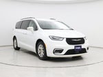 2022 Pacifica Thumbnail 1