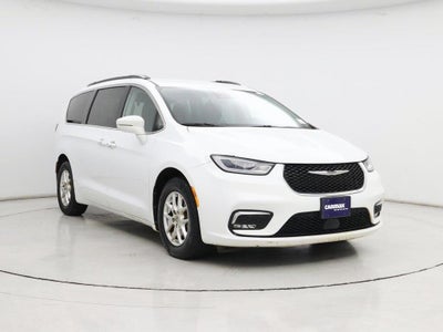 2022 Chrysler Pacifica Touring L 4DR Mini-Van