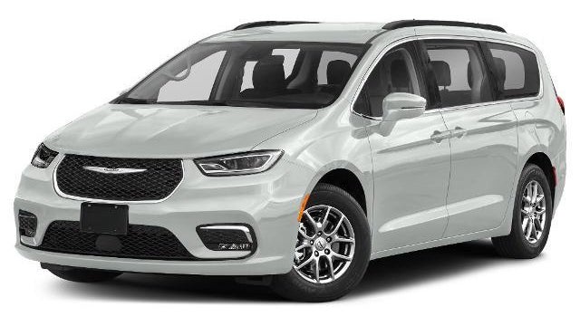 Preowned 2022 Chrysler Pacifica Touring L for Sale