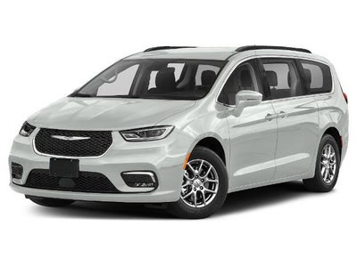 2022 Chrysler Pacifica Touring L 4DR Mini-Van