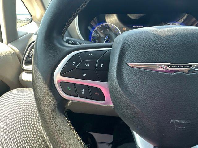 2022 Chrysler Pacifica - $15,500