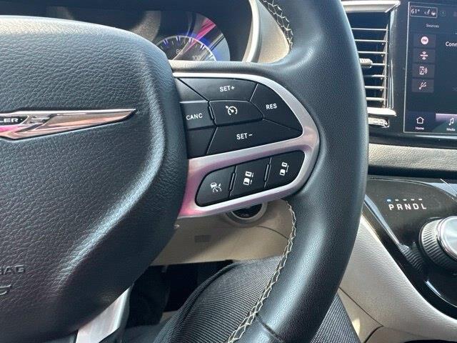 2022 Chrysler Pacifica - $15,000