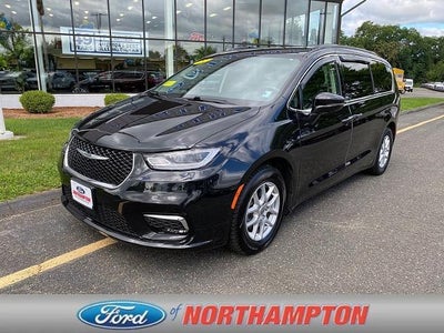 2022 Chrysler Pacifica Touring L 4DR Mini-Van