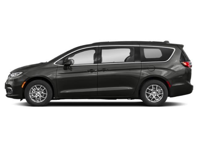 2022 Chrysler Pacifica Touring L — photo 1 of 12