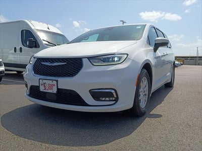 2023 Chrysler Pacifica Touring L 4DR Mini-Van