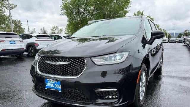 Preowned 2023 Chrysler Pacifica Touring L for Sale