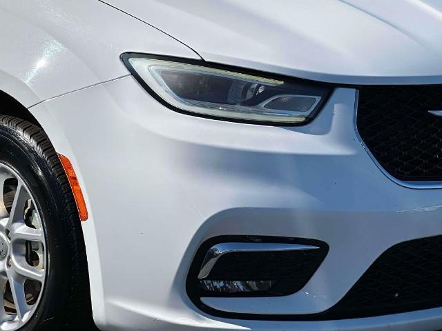 2023 Chrysler Pacifica - $18,898