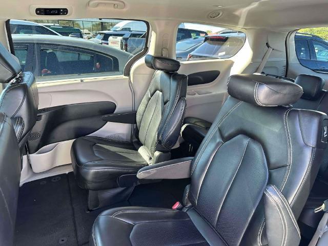 2023 Chrysler Pacifica - $18,898