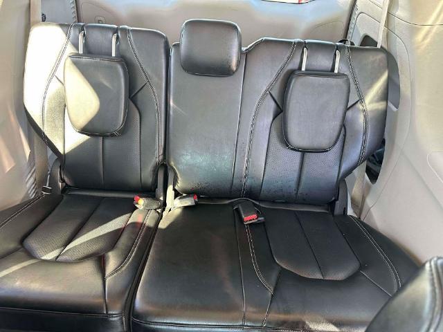 2023 Chrysler Pacifica - $18,898