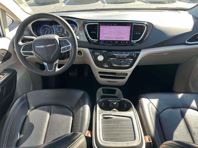 2023 Chrysler Pacifica - $18,898
