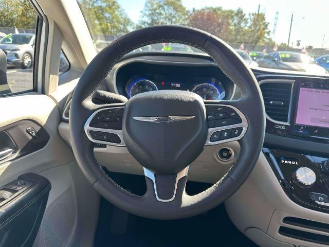 2023 Chrysler Pacifica - $18,898