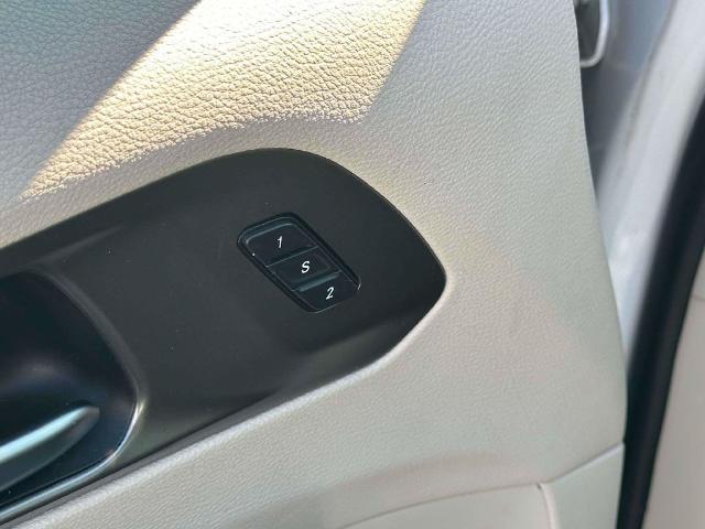 2023 Chrysler Pacifica - $18,898