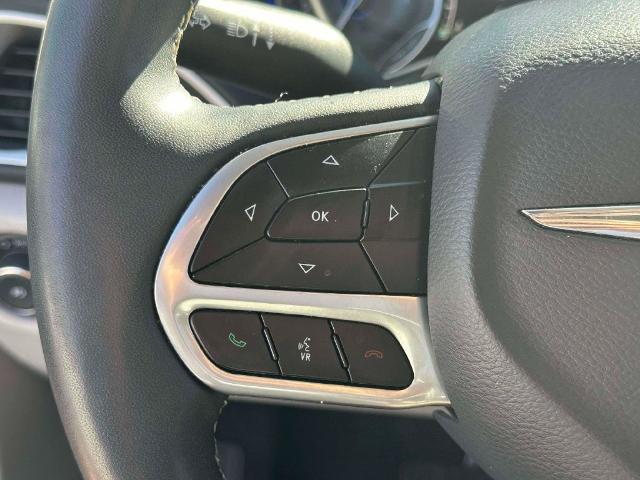 2023 Chrysler Pacifica - $18,898