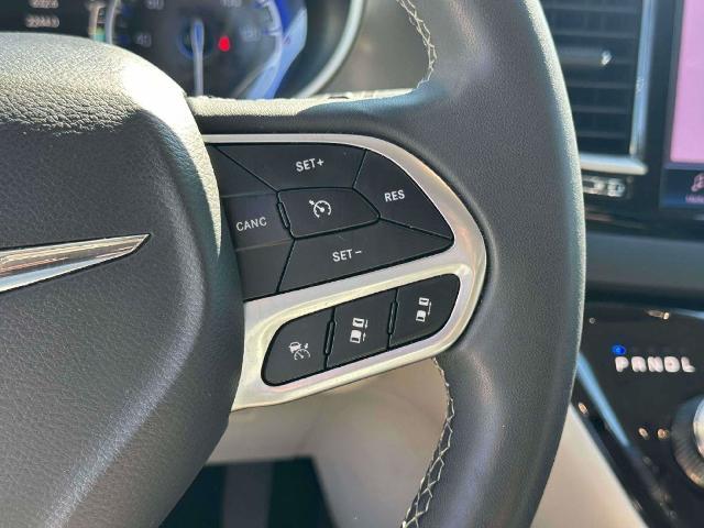 2023 Chrysler Pacifica - $18,898