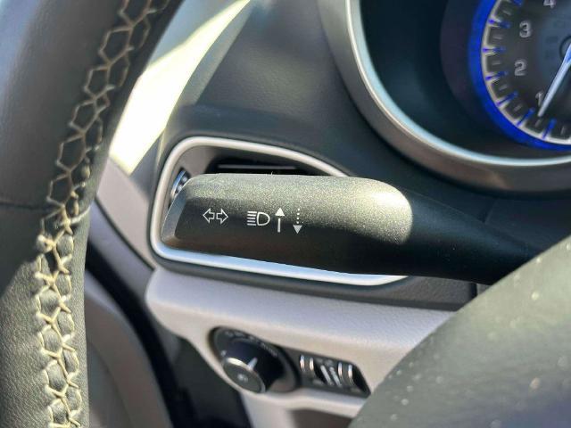 2023 Chrysler Pacifica - $18,898