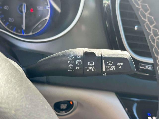2023 Chrysler Pacifica - $18,898