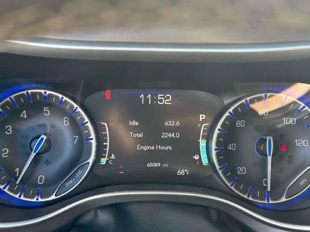 2023 Chrysler Pacifica - $18,898