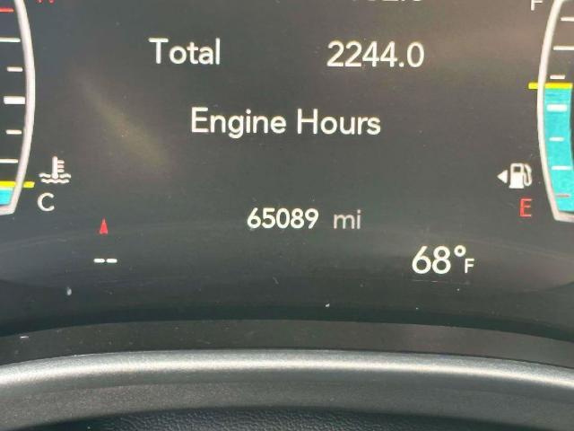 2023 Chrysler Pacifica - $18,898