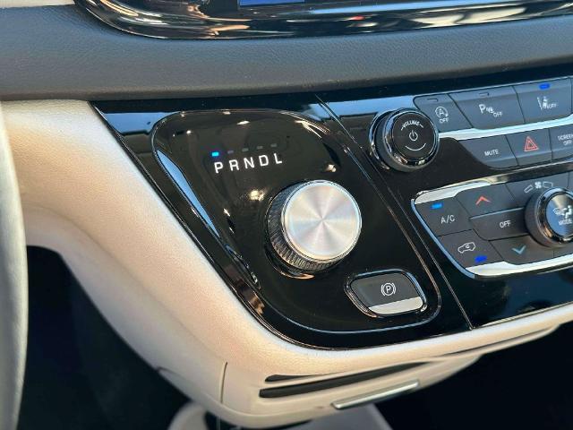 2023 Chrysler Pacifica - $18,898