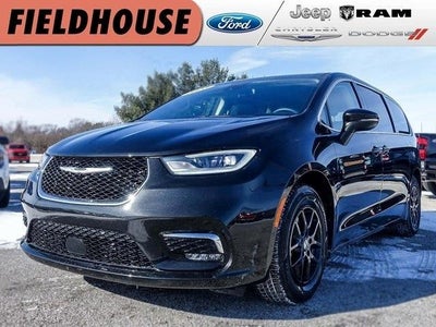 Photo of a 2023 Chrysler Pacifica Touring L 4DR Mini-Van for sale