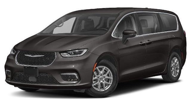 Preowned 2023 Chrysler Pacifica Touring L for Sale