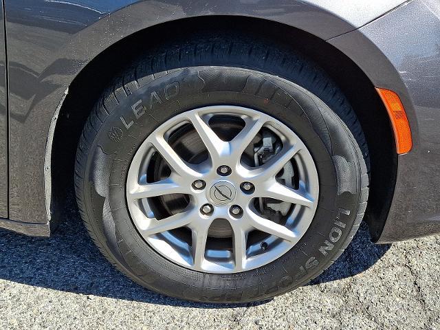 2023 Chrysler Pacifica - $19,500