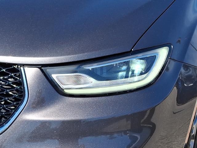 2023 Chrysler Pacifica - $19,500
