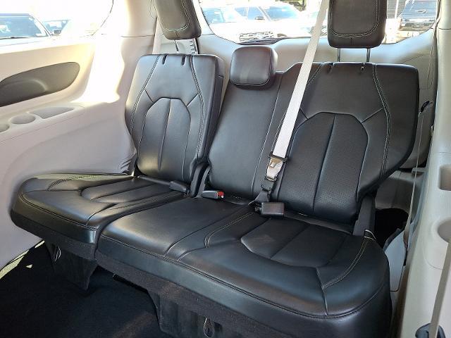 2023 Chrysler Pacifica - $19,500