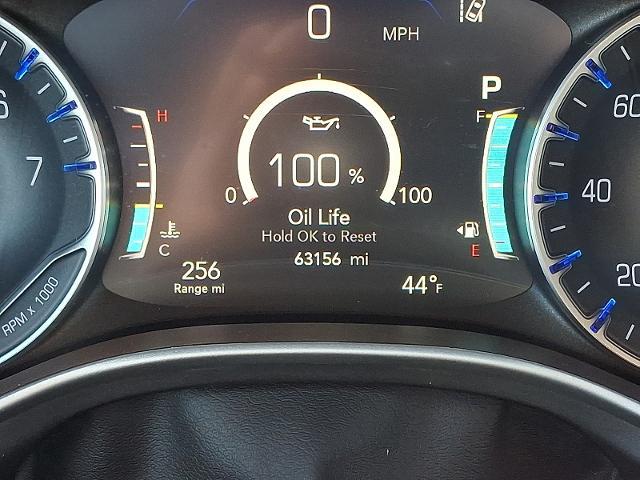 2023 Chrysler Pacifica - $19,500