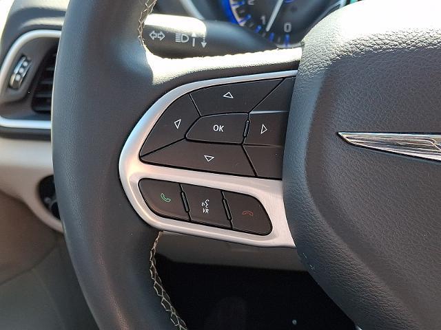 2023 Chrysler Pacifica - $19,500