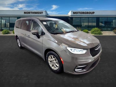 2023 Chrysler Pacifica Touring L 4DR Mini-Van