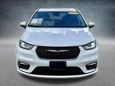 2023 Chrysler Pacifica Touring L 4DR Mini-Van