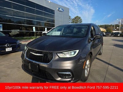 2023 Chrysler Pacifica Touring L 4DR Mini-Van