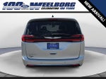 2023 Pacifica Thumbnail 4