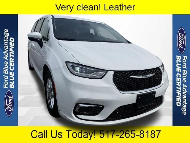 2023 Chrysler Pacifica - $20,000